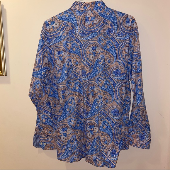 Men’s button down - Picture 3 of 3